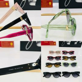 Picture of Cartier Sunglasses _SKUfw56900983fw